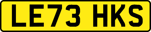 LE73HKS
