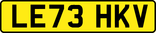 LE73HKV