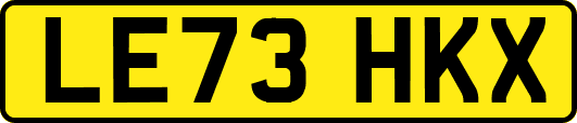 LE73HKX