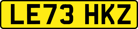 LE73HKZ