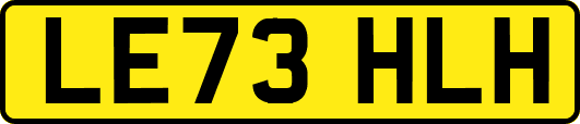 LE73HLH