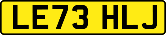 LE73HLJ