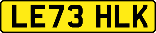 LE73HLK