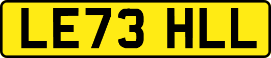 LE73HLL