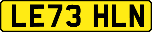 LE73HLN