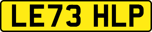 LE73HLP