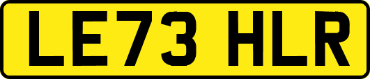 LE73HLR