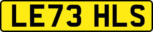 LE73HLS