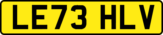 LE73HLV