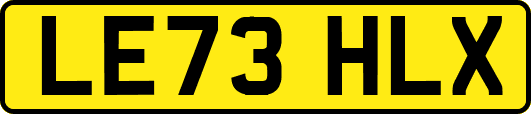LE73HLX