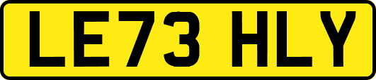 LE73HLY