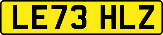 LE73HLZ