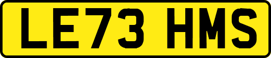 LE73HMS