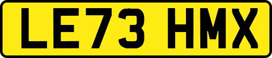 LE73HMX