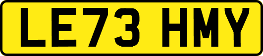 LE73HMY