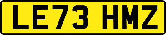 LE73HMZ