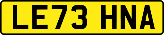 LE73HNA