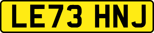 LE73HNJ