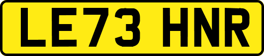 LE73HNR