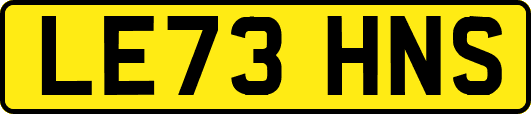 LE73HNS