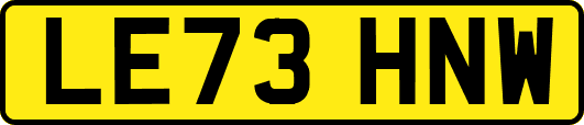 LE73HNW