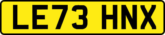 LE73HNX