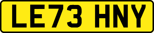LE73HNY