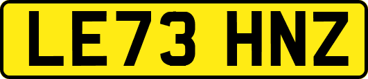 LE73HNZ