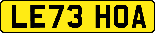 LE73HOA