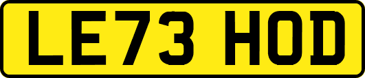 LE73HOD