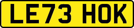 LE73HOK