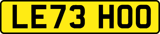 LE73HOO