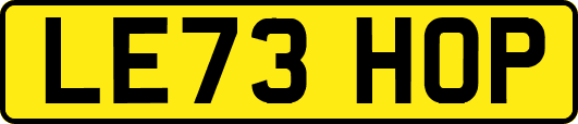 LE73HOP