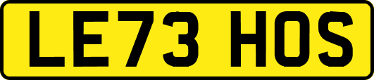 LE73HOS