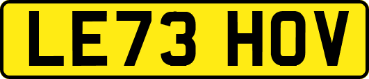 LE73HOV