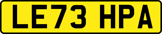 LE73HPA