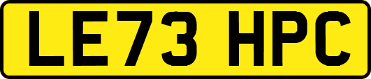 LE73HPC