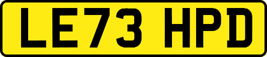 LE73HPD
