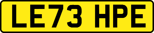 LE73HPE