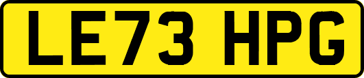 LE73HPG