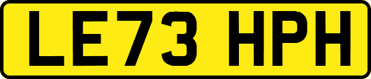 LE73HPH