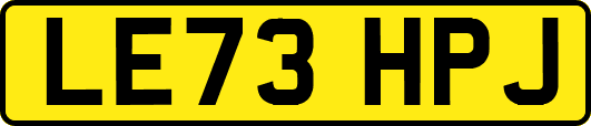 LE73HPJ