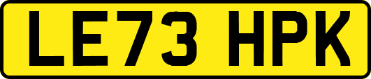 LE73HPK