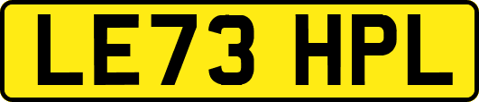 LE73HPL