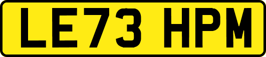 LE73HPM