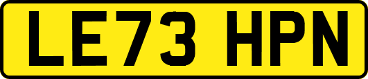 LE73HPN