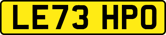 LE73HPO