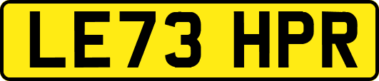 LE73HPR