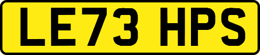 LE73HPS
