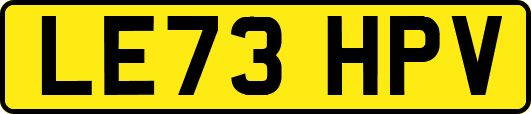LE73HPV